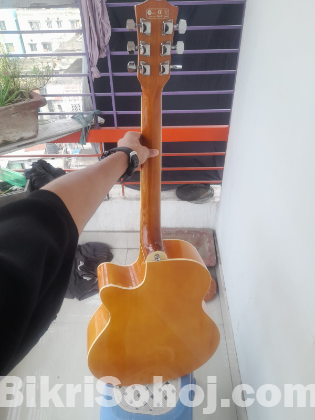 Axe Ag 48 c guiter